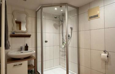 Gemütliches Zuhause über den Dächern der Altstadt - Foto 15