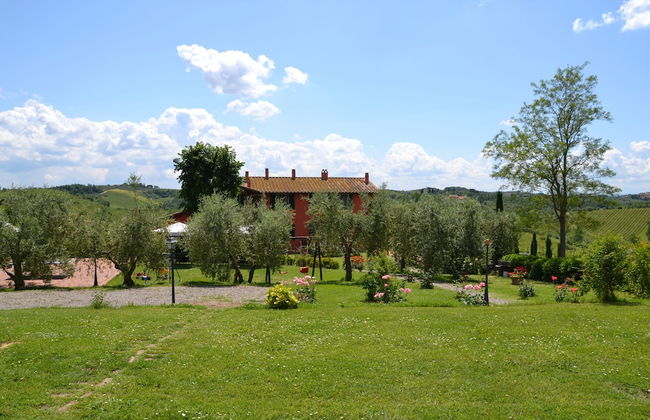 Agriturismo Corte in Poggio - Foto 79