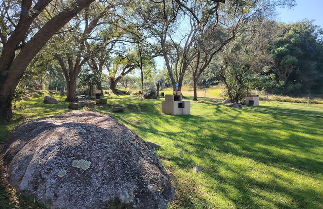 Natal Spa Hot Springs Self Catering - Photo 54