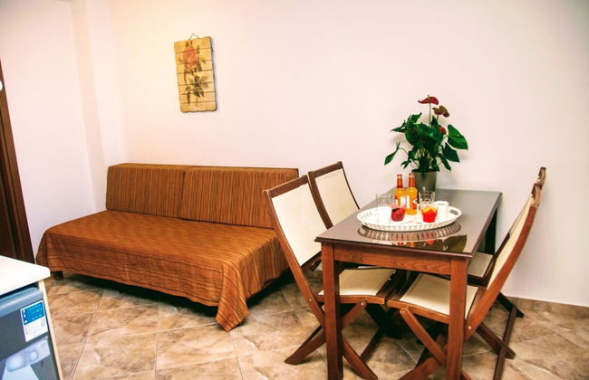 Ippoliti Village - Foto 53