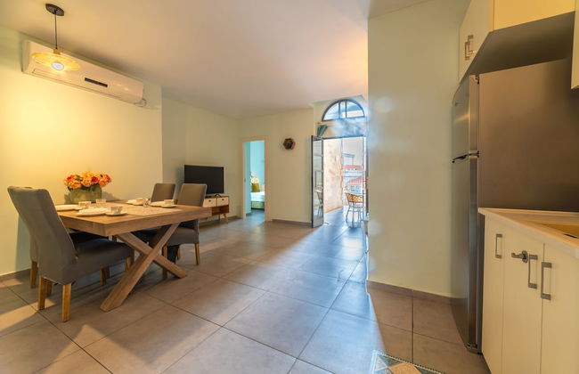 Stay Jaffa Jerusalem - Foto 50