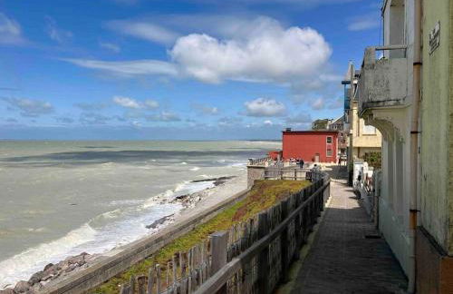 Villa Emilia - vue mer centre du village - Foto 71