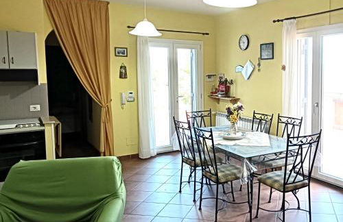 Villa MELANY Casa Vacanza - Foto 57