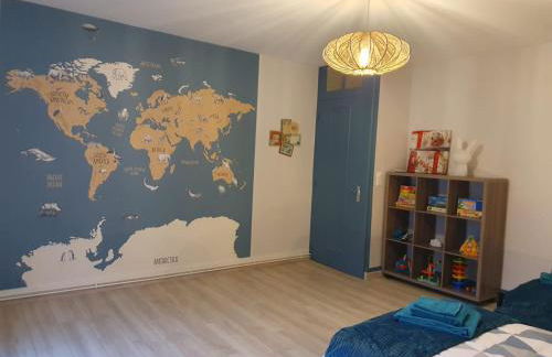 Les Lunetiers - Foto 14