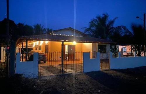 Casa de Praia em Joanes - Salvaterra - Foto 1