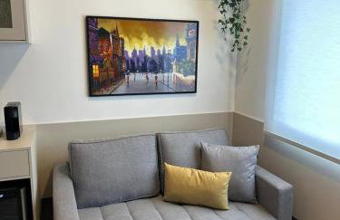 Conforto Vida Plena - 5 min.do Shopping Iguatemi - Foto 16