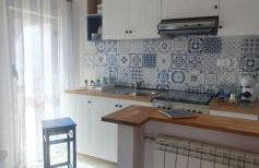 Casa Vacanze SANTAFE'- ATTICO a due passi dal Mare - PARCHEGGIO Privato - Foto 6