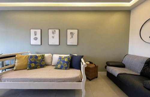 Flat Maravilhoso Copacabana (BestHostRio) - Foto 12