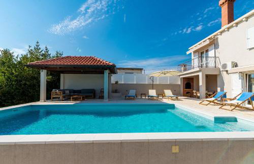 Villa Doli - Lovely holiday home with private pool - Photo 31