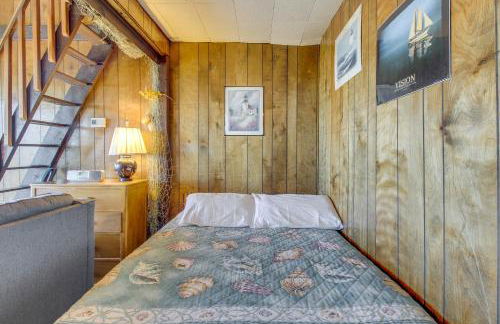 Crab Cottage - Foto 7