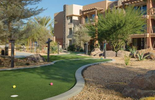 Marriott's Shadow Ridge II The Enclaves 2BR Apartment with Resort Access - Foto 9