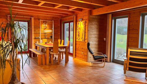 Eifel-Ferienhaus Lavendel - Foto 2