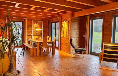 Eifel-Ferienhaus Lavendel - Photo 2