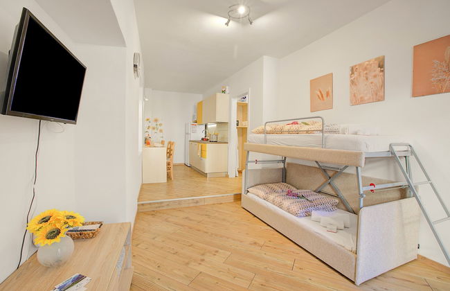 Villa Pastoedo Apartments - Foto 26