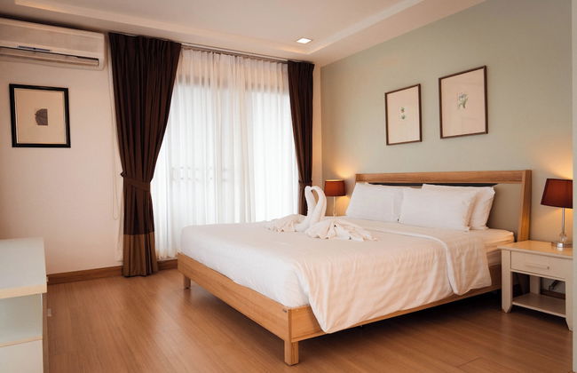 Baan K Residence - Photo 14