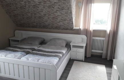 Ferienwohnung Bergwiese - Foto 6