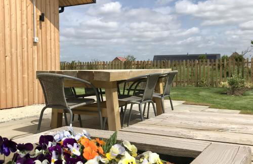 Mallard Cottage, Ashlin Farm Barns - Foto 12