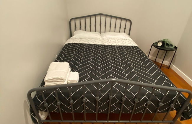 Philadelphia Central Apartments - Foto 40