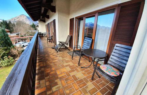 Haus Wonka - Mayer inkl. Chiemgaukarte - Foto 18