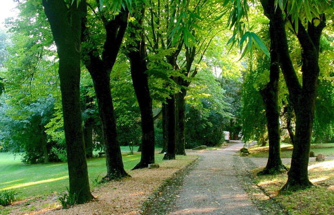 Agriturismo Barchessa - Foto 46