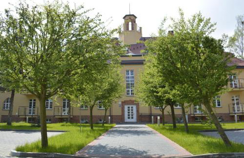 MARINA Park Apartment - Foto 63