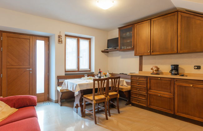 Rosa (VNA205) - Foto 3