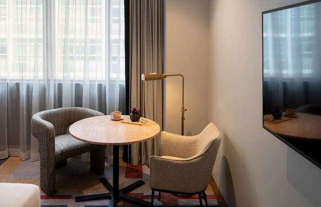 The Sebel Sydney Martin Place - Foto 8