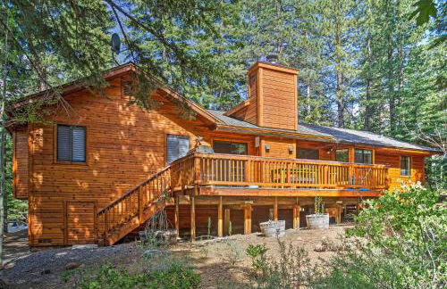 Truckee Northstar Family Home by Jaeger Retreat - Foto 25