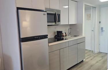 Ocean front paradise studio with ocean view and beach exit - Foto 4