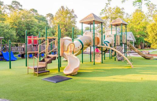 Bluffton Magnolia House - Charming Home in the Heart of Old Town Bluffton - Photo 35