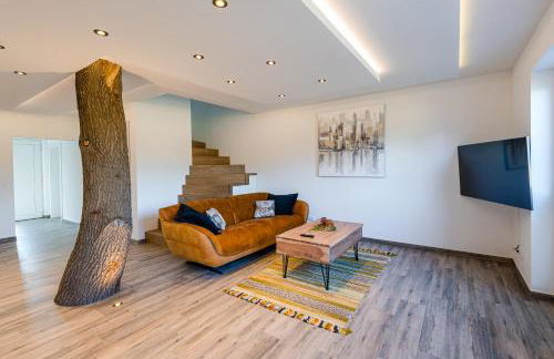 Ferienpark Harkebrügge Haus Spiekeroog - Foto 7