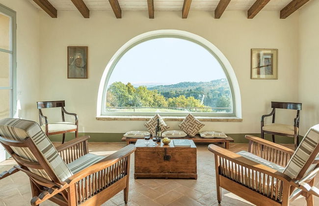 Il Colle Di Donna Ilaria 16 - Foto 31