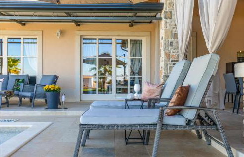 Beautiful Home In Maruzini With Sauna - Foto 12