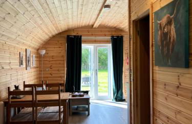 Dwell on the Moor - Foto 18