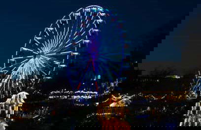 Edinburgh Christmas Tour - Foto 2