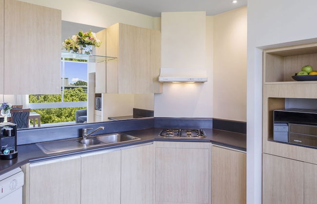 Park Regis Griffin Suites - Foto 28