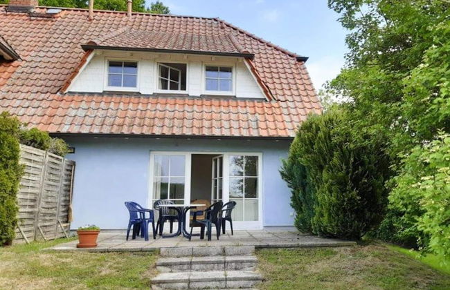 Apartments Blue House, Putbus - Foto 36