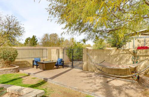 Horsey Hideaway Ranch House in Cave Creek! - Photo 29