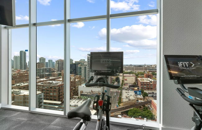 Kasa River North Chicago - Foto 48