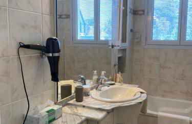 Charming apartment in the centre of Cannes - Foto 27