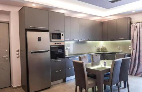 ΠΟΛΥΤΕΛΕΣ ΔΙΑΜΕΡΙΣΜΑ ΣΤΗΝ ΑΥΛΙΔΑ ΕΥΒΟΙΑ - Photo 8