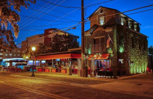 Bungalow DT by Lake Eola KIA center Sleeps 12 - Foto 30