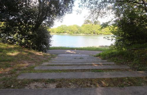 Appartement T2 à Bénodet proche plages, vue rivière - FR-1-481-178 - Foto 17