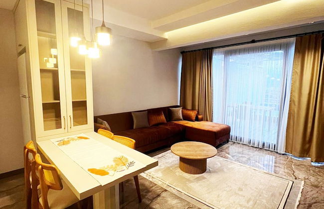 Villa Zena Demre - Foto 10