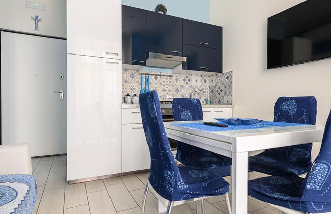 Luci d Artista in Vietri sul Mare - Foto 23