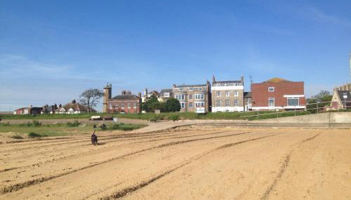 The Bakehouse - Foto 3