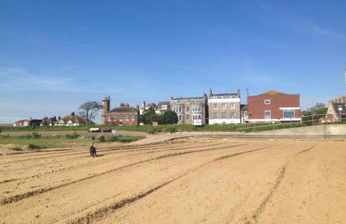 The Bakehouse - Foto 3