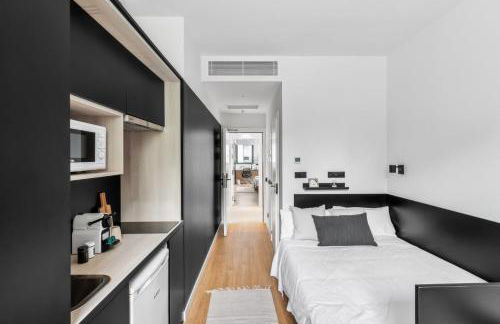 Home and Coliving Pamplona - Photo 45