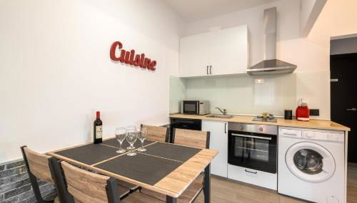 Beach Apartment, next to the sea - Foto 2