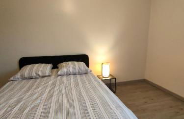 appartement 3 chambres avec balcon et parking - Foto 18